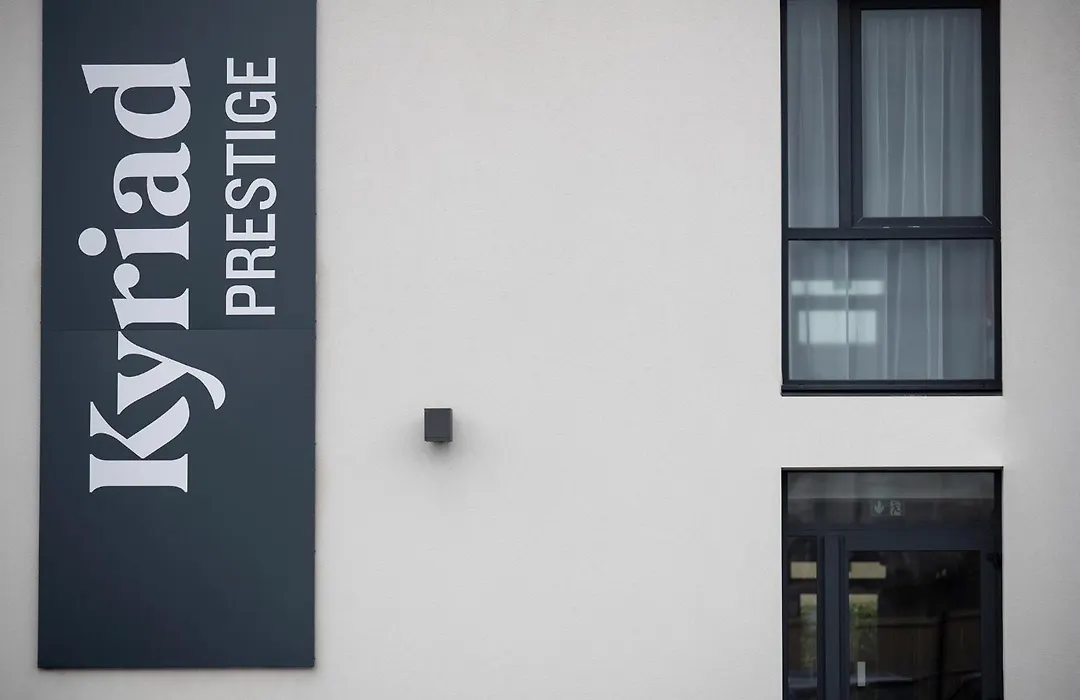 Kyriad Prestige Saint-Malo-1